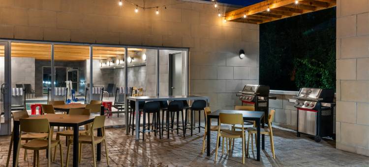 希尔顿惠庭套房酒店安阿伯南(Home2 Suites by Hilton Ann Arbor South)图片