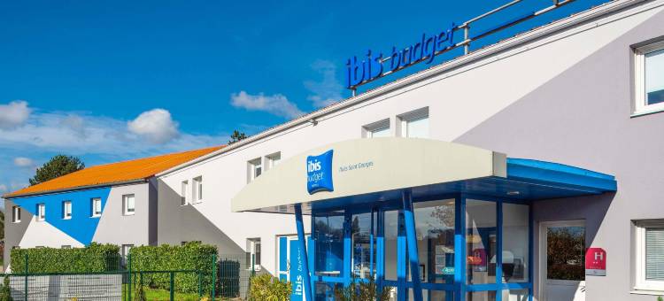 尼伊特圣若尔热宜必思快捷酒店(Ibis Budget Nuits Saint Georges)图片