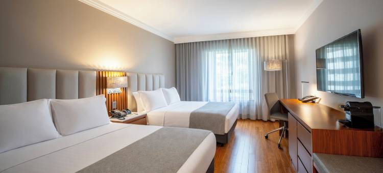卡利洲际酒店(InterContinental Hotels CALI by IHG)图片