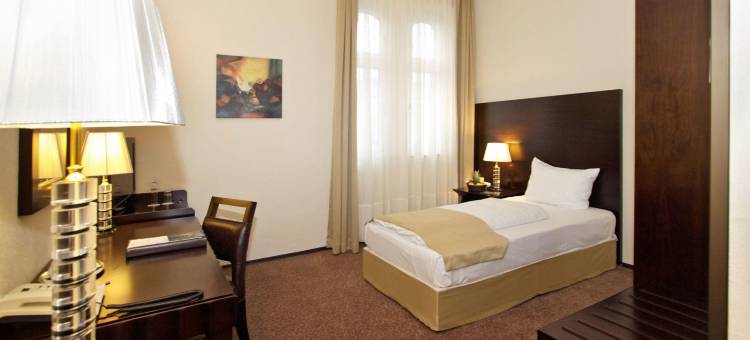 汉诺威豪华宫殿酒店(Grand Palace Hotel Hannover)图片