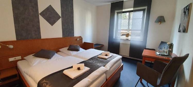 苏尔沃尔德森林酒店(Waldhotel Surwold)图片