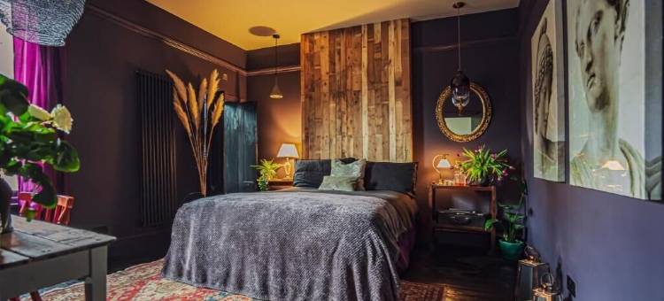 Bo酒店(Bohotel)图片