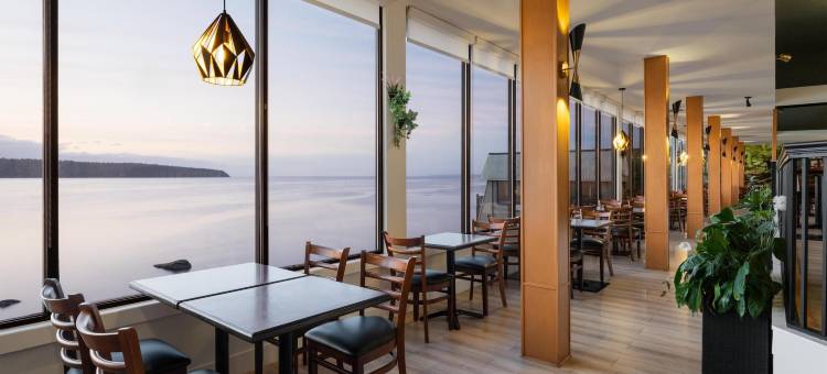 安佳套房旅馆(Anchor Inn and Suites)图片