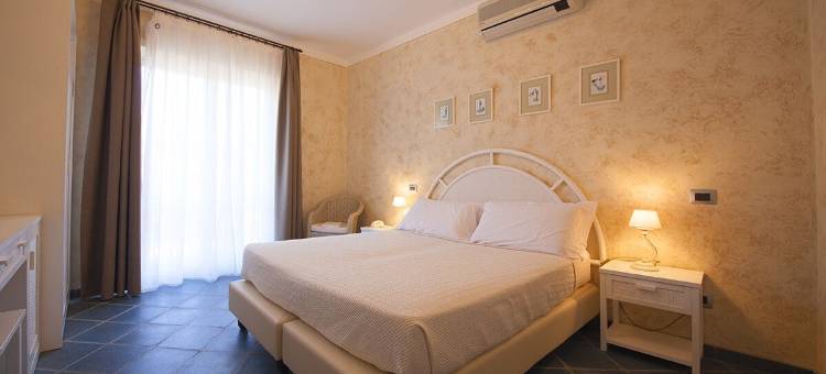 丹尼拉酒店(Hotel Danila)图片