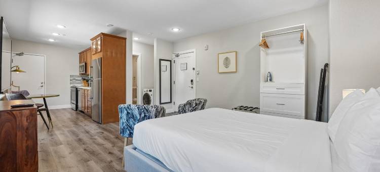 Sonder by Marriott Bonvoy 奥赛奇公寓 LoHi(Sonder Osage Apartments LoHi)图片