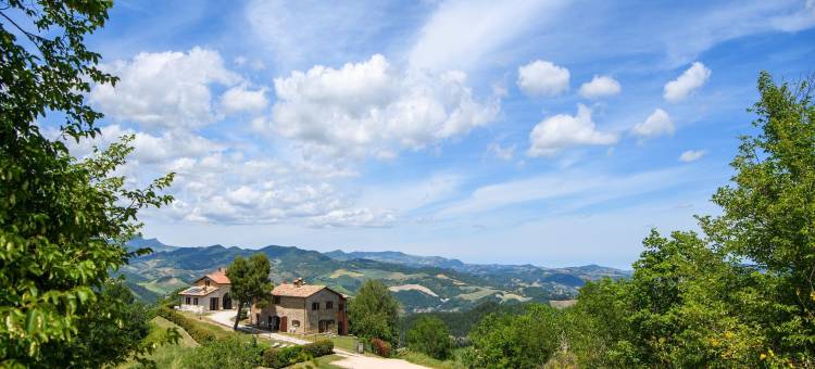 Apartment in Sant'Angelo near Medieval Town图片