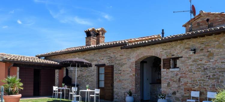 Apartment in Sant'Angelo near Medieval Town图片