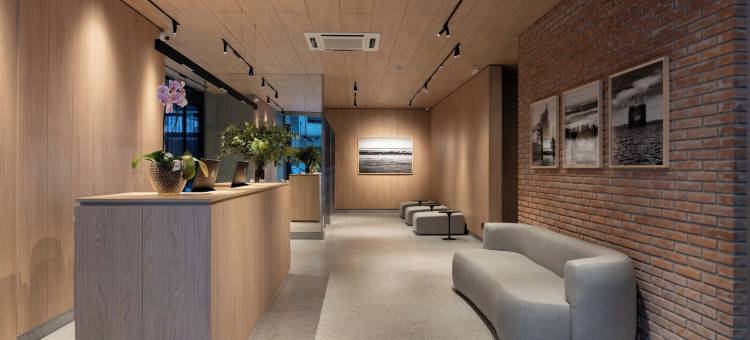 布里克顿罗萨里奥万豪旅享家公寓(Brickton, Rosario, Apartments by Marriott Bonvoy)图片