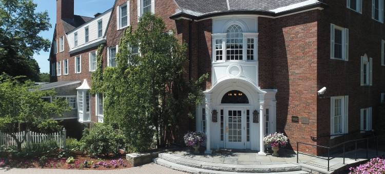 挪利其Spa酒店(The Spa at Norwich Inn)图片