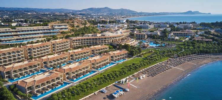 大西洋帝国度假村 - 限成人(Atlantica Imperial Resort - Adults Only)图片