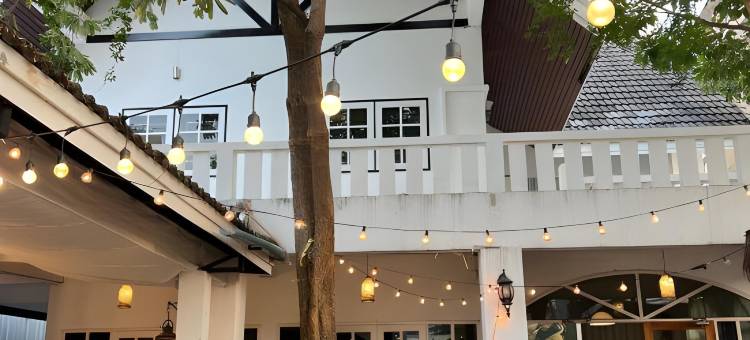 纳农沙通酒店(Hotel Nanon Sathorn)图片