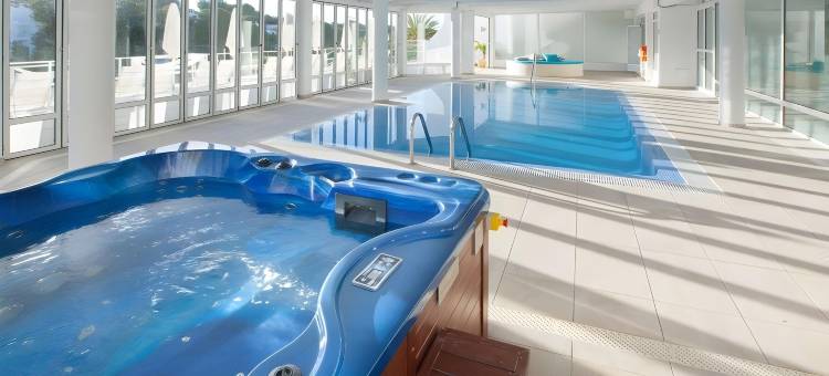 图伊布鲁雷卡多尔酒店 - 限成人(Grupotel Rocador - Adults Only)图片