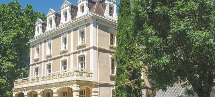 拉瓦尔城堡蓝色区域俱乐部度假村(Club Vacances Bleues Domaine de Château Laval)图片