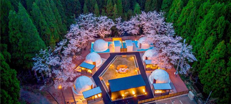 Rupo no Mori (Foret de Repos)图片