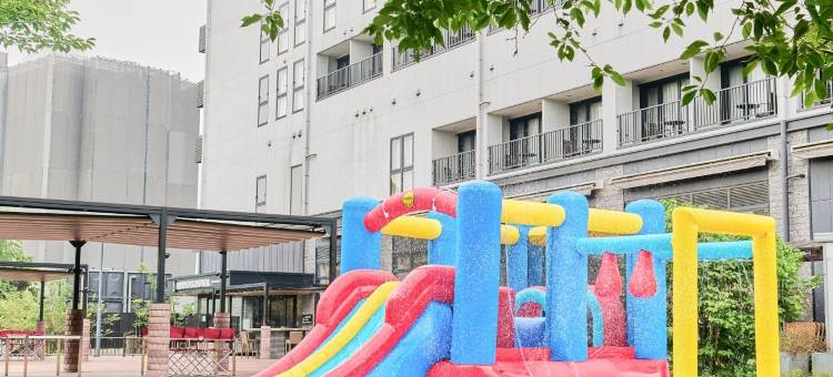 熊本机场酒店(Airport Hotel Kumamoto)图片
