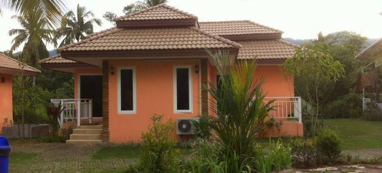 镐艾小屋酒店(Khao Yai Cottage)图片