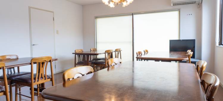春日旅馆(Ryokan Kasuga)图片
