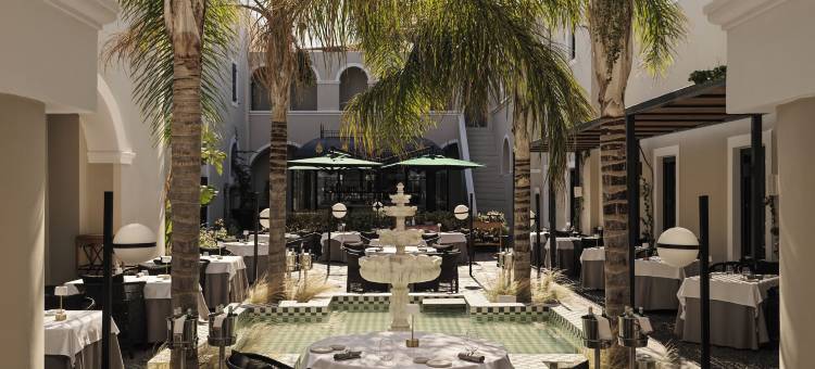 圣托里尼卡提基斯花园酒店-全球奢华酒店联盟(Katikies Garden Santorini - the Leading Hotels of the World)图片