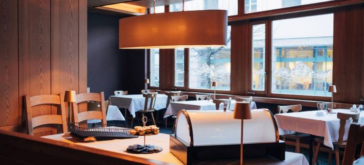 达科塔酒店(Hotel Dakota)图片