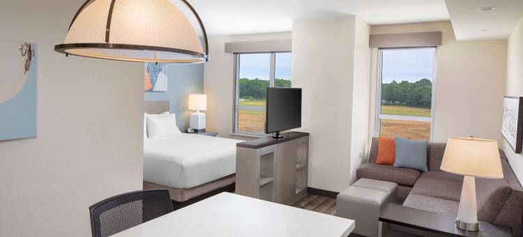 查尔斯顿 - 快乐山凯悦嘉寓酒店(Hyatt House Charleston/Mount Pleasant)图片