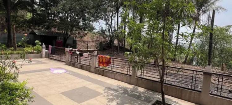 Fabhotel 河石度假村(FabHotel Riverstone Resort)图片