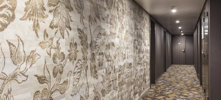 卡斯特尔贝斯特韦斯特君悦酒店(Grand Hôtel de Castres)图片