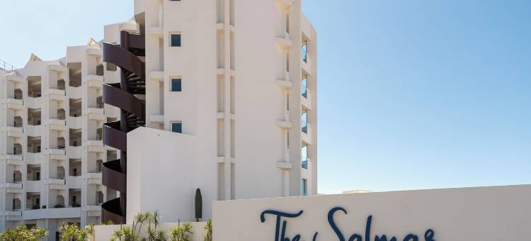 The Salmar - Adults Only图片