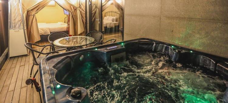 The Groove 群山酒店(The Groove Gunsan Hotel)图片