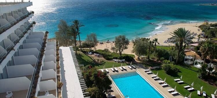古希腊金沙酒店(Grecian Sands Hotel)图片