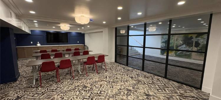 Aiden By 贝斯特韦斯特堪萨斯市市中心(Aiden by Best Western Kansas City Downtown)图片