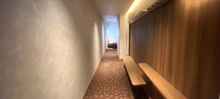 EN The HOUSE Asakusa Nitenmon(EN The HOUSE Asakusa Nitenmon 【Grand Opening in June 24, 2026】)图片