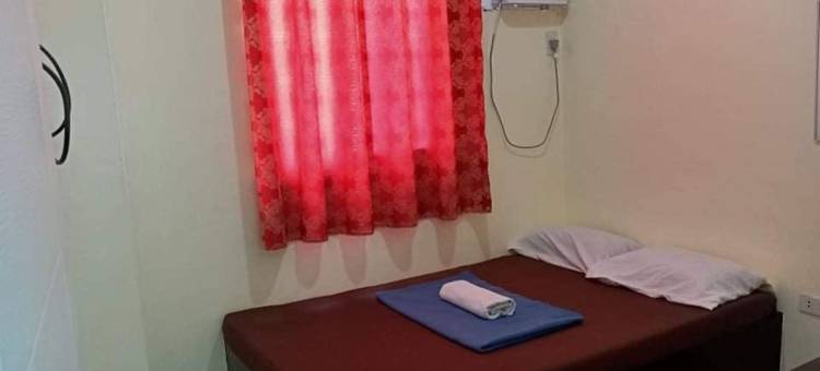 第波罗市Walk Inn酒店，红多兹(Walk Inn Dipolog City by RedDoorz)图片