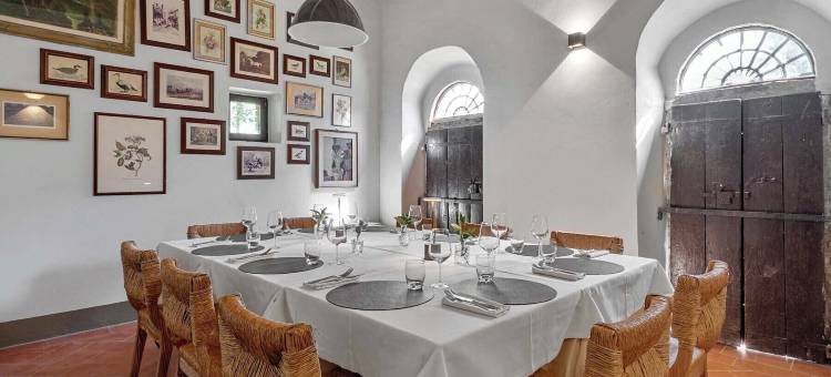 藤努塔芙拉塔酒店(Tenuta la Fratta)图片