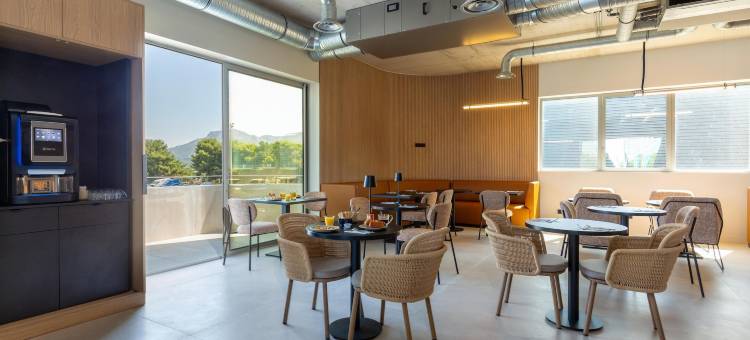 郁金香酒店及公寓 - 马赛欧巴涅(Tulip Hotels & Residences - Marseille Aubagne)图片