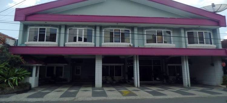 阿尤家庭酒店(Familie Ayu Hotel)图片
