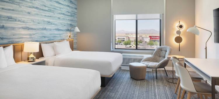 卡萨格兰德TownePlace Suites酒店(TownePlace Suites by Marriott Casa Grande)图片