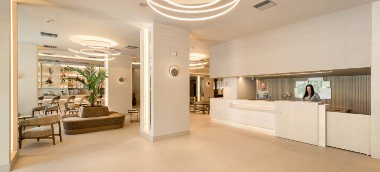 Holiday Inn 萨洛尼卡(Holiday Inn THESSALONIKI by IHG)图片