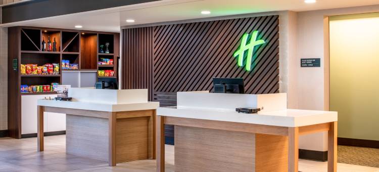 里奇兰德河畔假日酒店(Holiday Inn RICHLAND ON THE RIVER by IHG)图片
