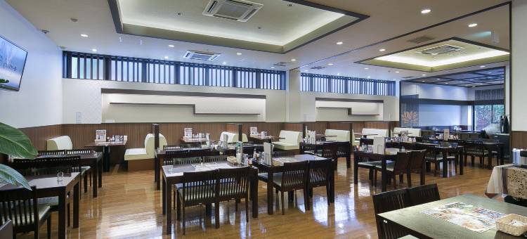 武藏野 SPA 大酒店(Musashino Grand Hotel and Spa)图片