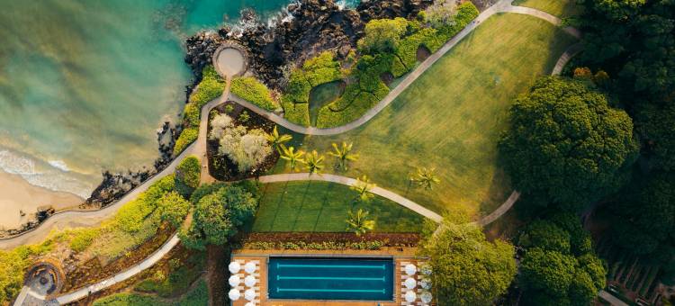 莫纳克亚海滩酒店-傲途格精选(Mauna Kea Beach Hotel, Autograph Collection)图片