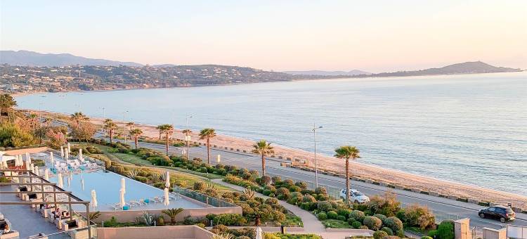阿雅克肖湾丽笙度假村及水疗中心(Radisson Blu Resort & Spa, Ajaccio Bay)图片