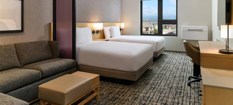 凯悦嘉轩 Ho'Opili(Hyatt Place At Hoopili)图片