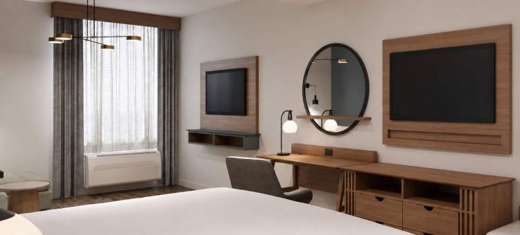 拉昆塔温德姆麦金尼市中心酒店及套房(La Quinta Inns and Suites by Wyndham Central McKinney)图片