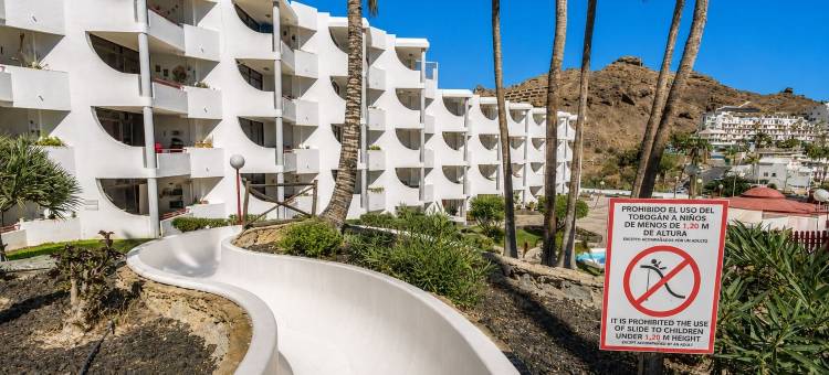 GuestReady - El Cardenal库拉海滩512公寓 -FC(GuestReady - Playa Cura 512 El Cardenal -FC)图片