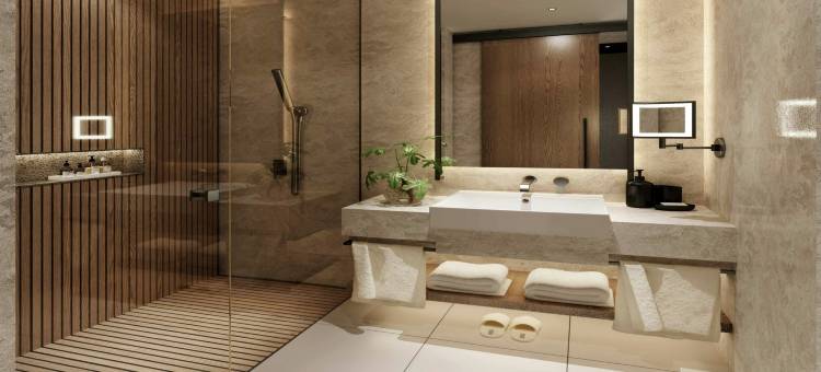 Marriott Hotel = 坎培拉万豪酒店(Kampala Marriott Hotel)图片
