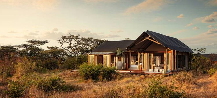 JW万豪肯尼亚山犀牛保护区狩猎营(JW Marriott Mount Kenya Rhino Reserve Safari Camp)图片