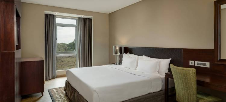 奥韦里万豪国际Protea酒店精选(Protea Hotel by Marriott Owerri Select)图片