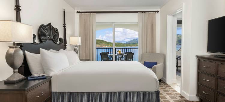 法国人湾万豪酒店(Marriott's Frenchman's Cove)图片