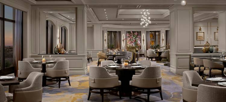 艾米利亚岛丽思卡尔顿酒店(The Ritz-Carlton, Amelia Island)图片