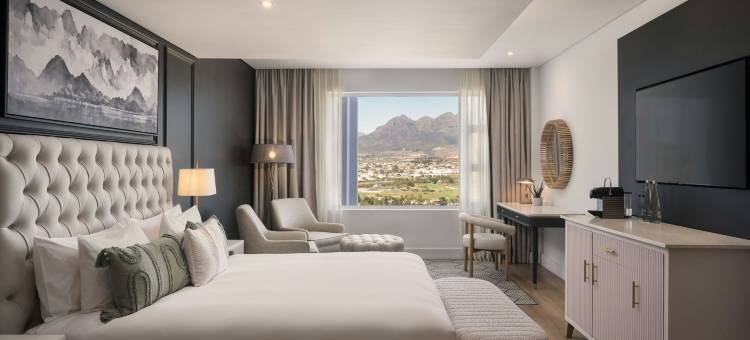 斯泰伦布什Protea酒店及会议中心(Protea Hotel Stellenbosch and Conference Centre)图片